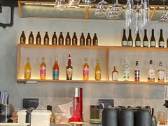 -Fuzzy Bistro 浮几韩餐·茶酒馆