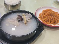 -服务大楼冷面(延大店)