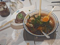 -清真·金城老碗牛肉面揪面片(兰州总店)