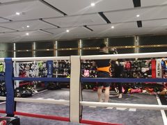 -银吉姆健身(恒隆馆)