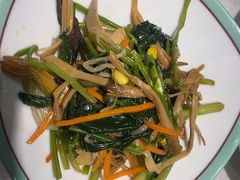 -老盛庆排档•南京菜(夫子庙店)