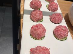 -蜀九香火锅(彩虹店)