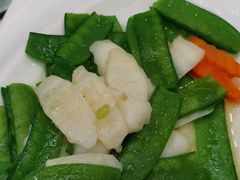 -清真悦宾楼食府(海湖店)