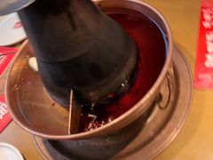 -宝泉铜锅·涮羊肉(解放东路店)