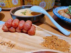 -裕鼎鲜·新中菜(八一广场万达店)