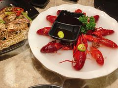 -沪小胖小龙虾(淮海中路旗舰店)