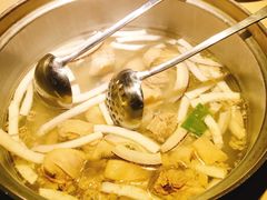 -狐狸爱上椰子鸡(滨江星光大道店)