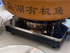 -宝荣鱼馆·临湖之宴(千岛湖店)