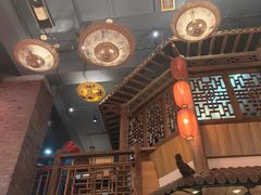 -忘不了·酸菜鱼·28年老南京菜(原北圩路店)