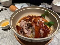 -留半山·香港食堂(啦啦宝都店)
