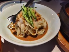 自家面皮-0776食堂·京城创意菜(七里庄店)