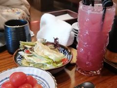 -鸟鹏烧鸟居酒屋(仁恒梦中心店)