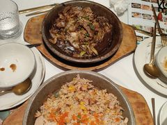 -Aqua Oasis 水天堂(石路天虹店)