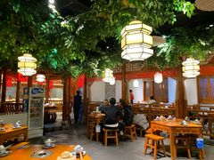 大堂-厨道重庆菜馆(鸳鸯店)