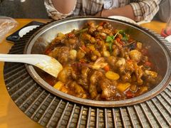 -大鸽饭(马王堆店)