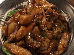 -95号酱骨·一块豆腐(展春园西路店)
