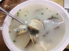 -明记海鲜大排档(巽寮湾店)