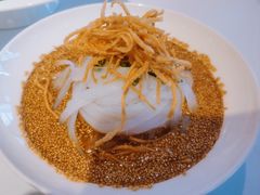 川北凉粉-眉州东坡(石景山店)