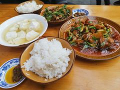 -江油肥肠(飞龙路中段店)