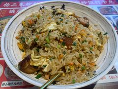 -扬二春炒饭(国庆路总店)