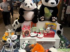 -岷山饭店-芝芝自助餐厅