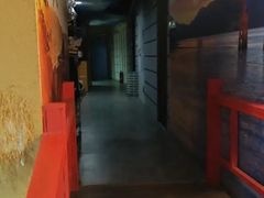 -白兔子密室(长寿路店)