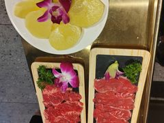 -大河宴椒麻鱼(嘉和园店)