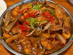 -老街坊餐吧