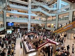 -新城市广场