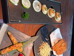 -京鹿料理(荟聚店)