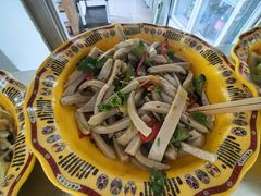 -五台山八大碗·地方风味菜馆(五爷庙店)