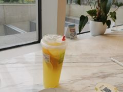 -奈雪的茶(中海环宇荟店)