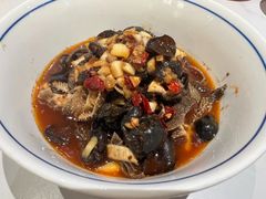 -福巷湘食小馆·猛火现炒(上海首店)