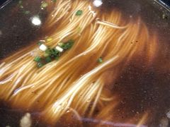 -鸿兴面馆馄饨小笼(稻香店)