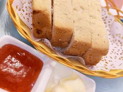 -华梅西餐厅(哈尔滨中央大街店)