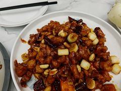 -二张农家菜(天通苑店)