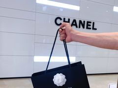 -CHANEL(ifs国际金融店)