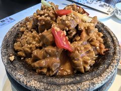 -潮堂 · 潮州菜(国贸商城店)