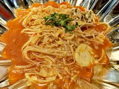 -状元阁烧烤(新华路总店)