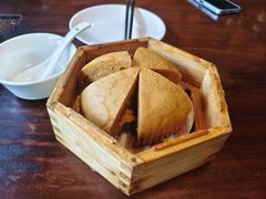 -彩景大酒楼(万泰新天地店)