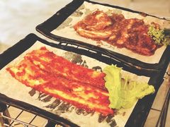 -杀猪天·韩国烤肉(总店)