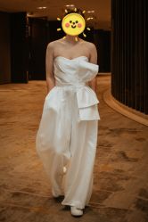 -Flora婚纱礼服定制租赁店