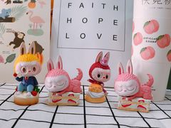 -泡泡玛特POPMART(大卫城店)