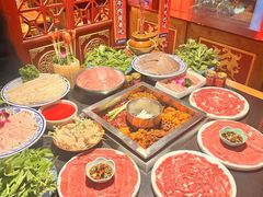 -蜀江龙火锅(339店)