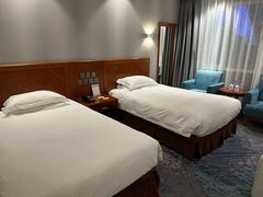 -北京亚奥国际酒店