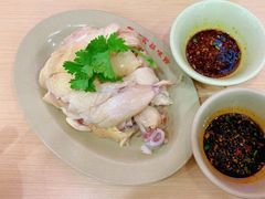 -百家鸡味馆(清泰店)