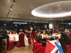 大堂-上海小南国(正大店)
