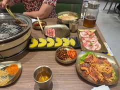 -大可泥炉烤肉(中街店)