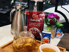 -如轩·海鲜砂锅粥·潮汕菜(小榄店)