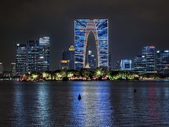 -金鸡湖游船(月光码头)